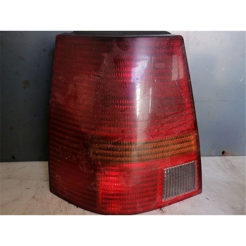 VW GOLF III Variant (1H5) Bal Hátsó Lámpa