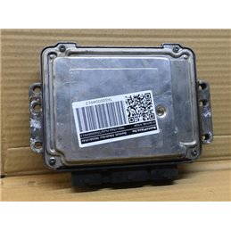 RENAULT LAGUNA II (BG0/1_) Motorvezérlő