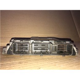 RENAULT LAGUNA II (BG0/1_) Motorvezérlő