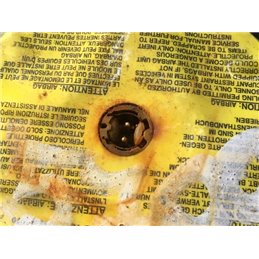 LANCIA LYBRA (839AX) Kormánylégzsák