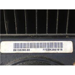 LANCIA LYBRA (839AX) Kormánylégzsák