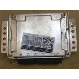 LANCIA LYBRA (839AX) Motorvezérlő