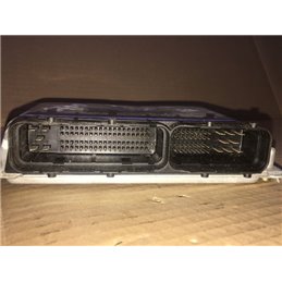 LANCIA LYBRA (839AX) Motorvezérlő