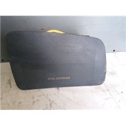 TOYOTA YARIS VERSO (_NLP2_, _NCP2_) Utasoldali Légzsák