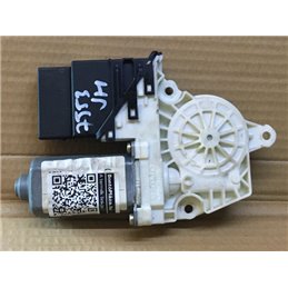 VW GOLF III Variant (1H5) Jobb hátsó Ablakemelő Motor