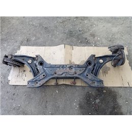 MITSUBISHI COLT VI (Z3_A, Z2_A) Első Bölcső