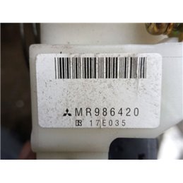 MITSUBISHI COLT VI (Z3_A, Z2_A) Komplett Kormánykapcsoló (Bajuszkapcsoló)