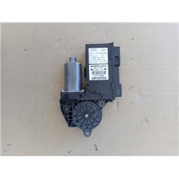 AUDI A4 Avant (8E5, B6) Jobb első Ablakemelő Motor