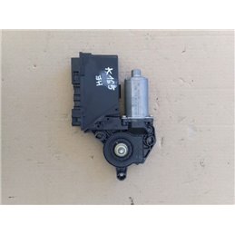 AUDI A4 Avant (8E5, B6) Jobb hátsó Ablakemelő Motor