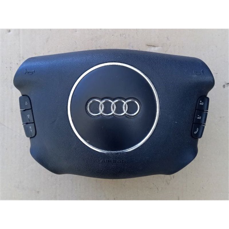 AUDI A4 Avant (8E5, B6) Kormánylégzsák