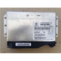 AUDI A4 Avant (8E5, B6) Automata Váltó Elektronika