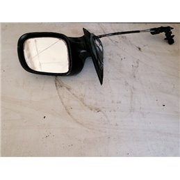 SKODA FABIA I (6Y2) Jobb Visszapillantó Tükör (Elektromos)