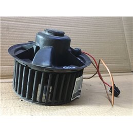 SEAT IBIZA II (6K1) Fűtőmotor (Nem klímás)