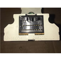 ALFA ROMEO 156 (932) Multifunkciós Kijelző