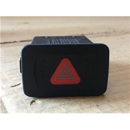 VW GOLF III Variant (1H5) Vészvillogó Kapcsoló