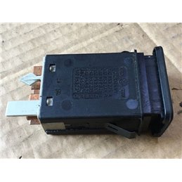 VW GOLF III Variant (1H5) Vészvillogó Kapcsoló