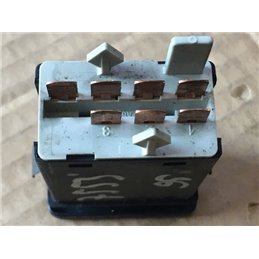 VW GOLF III Variant (1H5) Vészvillogó Kapcsoló