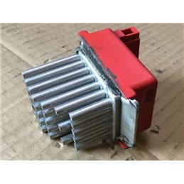 VW GOLF III Variant (1H5) Előtét Ellenállás Fűtőmotor