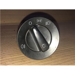 VW GOLF III Variant (1H5) Világítás Kapcsoló