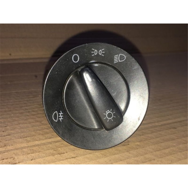 VW GOLF III Variant (1H5) Világítás Kapcsoló