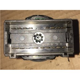 VW GOLF III Variant (1H5) Világítás Kapcsoló