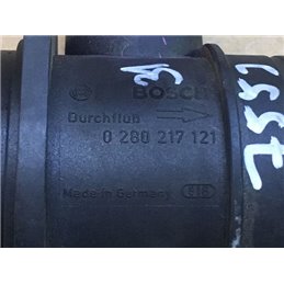 FORD GALAXY (WGR) Légtömegmérő