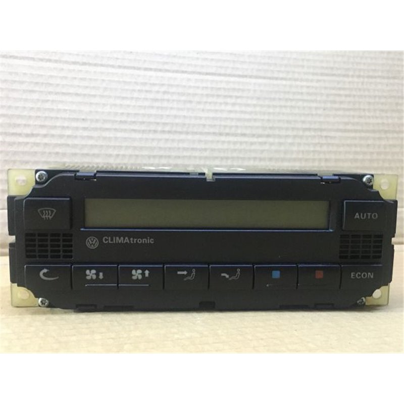 VW GOLF III Variant (1H5) Fűtéskapcsoló