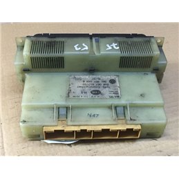 VW GOLF III Variant (1H5) Fűtéskapcsoló