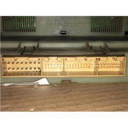 VW GOLF III Variant (1H5) Fűtéskapcsoló