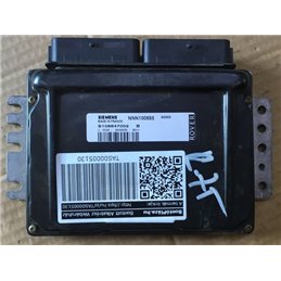 ROVER 75 (RJ) Motorvezérlő