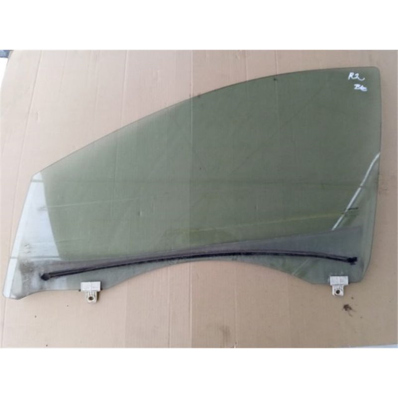 RENAULT MEGANE III Grandtour (KZ0/1) Bal első Ablak