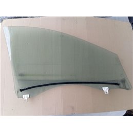 RENAULT MEGANE III Grandtour (KZ0/1) Bal első Ablak