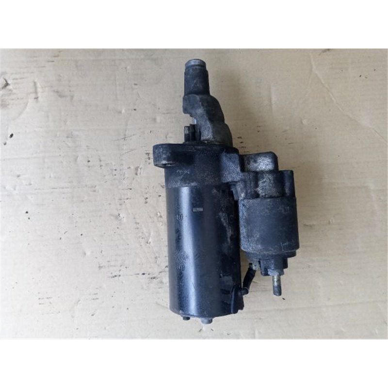 AUDI A4 Avant (8E5, B6) Önindító