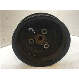 SEAT IBIZA II Kormányszervó Motor (Hidraulikus)