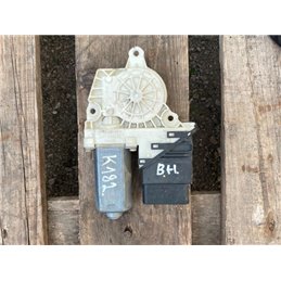 VW GOLF IV (1J1) Bal hátsó Ablakemelő Motor