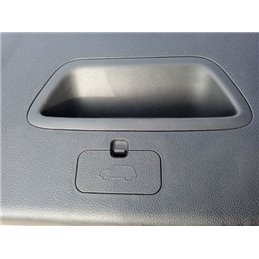 HYUNDAI i40 Csomagtérajtó Kárpit