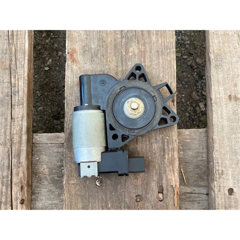 MAZDA 6 (GG) Bal hátsó Ablakemelő Motor