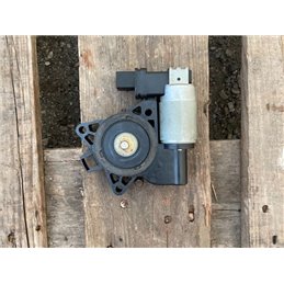 MAZDA 2 (DY) Bal hátsó Ablakemelő Motor