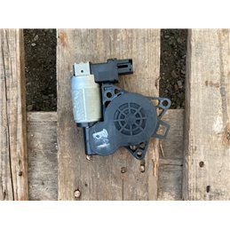 MAZDA 2 (DY) Bal hátsó Ablakemelő Motor