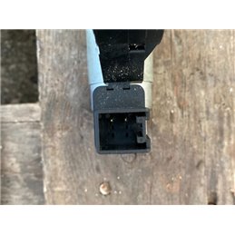 MAZDA 2 (DY) Bal hátsó Ablakemelő Motor