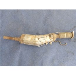 RENAULT MEGANE III Grandtour (KZ0/1) Katalizátor