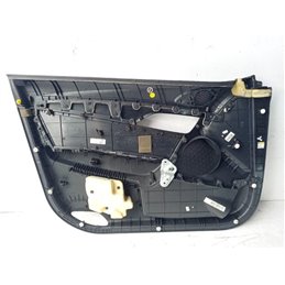 HYUNDAI i40 Jobb első Ajtó Kárpit