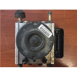 SUZUKI WAGON R PLUS (MM) ABS Kocka