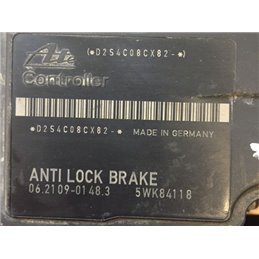 SUZUKI WAGON R PLUS (MM) ABS Kocka