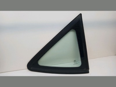bontott Üveg/ablak/tükör--->Oldalablak Üveg KIA CEED TAS00043300 raktárazonosítóval