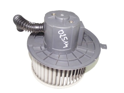 bontott fűtőmotor DAEWOO MATIZ (KLYA) 176/GY02514 raktárazonosítóval