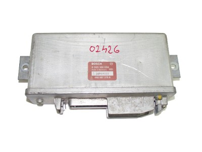 bontott ABS vezérlő AUDI 100 (4A, C4) 170/GY02426 raktárazonosítóval
