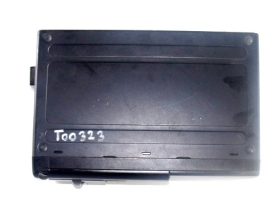 bontott CD tároló VW PASSAT (3B2) 21/T00323 raktárazonosítóval