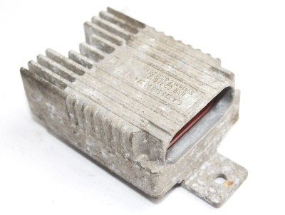 bontott hűtőventilátor relé / vezérlő MERCEDES-BENZ A-CLASS (W168) R/269#05902 raktárazonosítóval