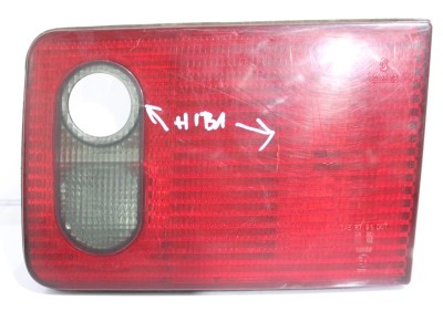 bontott hátsó lámpa AUDI A8 (4D2, 4D8) 344/GY05621 raktárazonosítóval